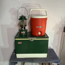 Lot coleman usa for sale  Lincoln
