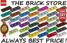 Usado, LEGO 1x3 PLACA - TODAS AS CORES - SELECIONE QUANTIDADE E COR - 3623 - MELHOR PREÇO - RÁPIDO - USADO comprar usado Usado, LEGO 1x3 PLACA - TODAS AS CORES - SELECIONE QUANTIDADE E COR - 3623 - MELHOR PREÇO - RÁPIDO - USADO comprar usado  Enviando para Brazil