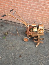 Briggs stratton versatiller for sale Briggs stratton versatiller for sale  NORTHAMPTON