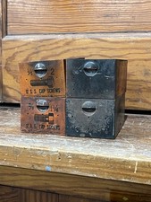 Set vintage dorman for sale  Forreston