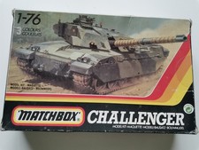 Matchbox challenger bausatz gebraucht kaufen  Nauheim