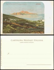 Cartolina sorrent sorrento gebraucht kaufen  Ortrand