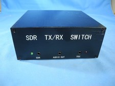 Sdr transceiver switch for sale  Olney