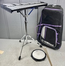 Yamaha percussion kit for sale  Danville