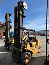 Hyster s135xl three for sale  South El Monte