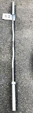York olympic knurled for sale  GLOUCESTER