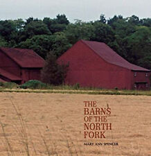 Barns north fork for sale  Mishawaka