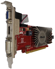Gddr3 asus eah5450 usato  Pisogne