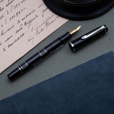 Pelikan m215 rettangoli usato  Mantova