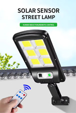 Lampe solaire extérieur d'occasion  Toulon-