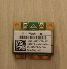 Carte wifi broadcom d'occasion  Lorris