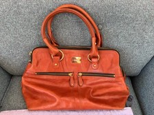 Modalu leather pippa for sale  HERTFORD