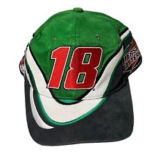 Nascar joe gibbs for sale  Ventura