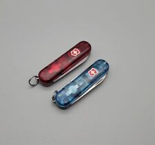 Victorinox 58mmswisslite swiss for sale  Davis