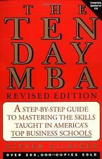 Ten day mba gebraucht kaufen  Berlin
