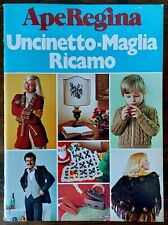 Guida ape regina usato  Monte San Pietro