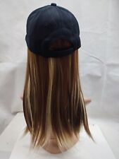 Baseball cap hair for sale  ROCHDALE
