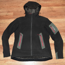 Giacca donna arcteryx usato  Spedire a Italy