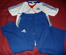 Ensemble maillot pantalon d'occasion  Cazouls-lès-Béziers