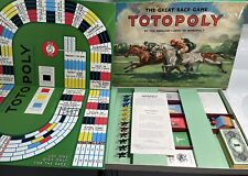 Totopoly vintage waddingtons for sale  LEICESTER
