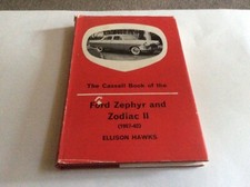 Cassell book ford for sale  LONDON