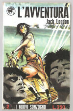 Libro avventura jack usato  Italia