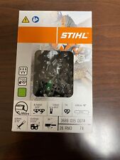 26rm3 stihl oilomatic for sale  Brownstown