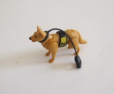 Playmobil police chien d'occasion  Thomery
