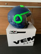 Casco moto jet usato  Pavia
