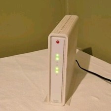 Motorola arris sbg6782 for sale  Chicago