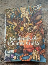 Vintage 1973 handbook for sale  SHREWSBURY