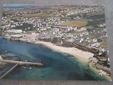 Carte postale vintage d'occasion  Carqueiranne