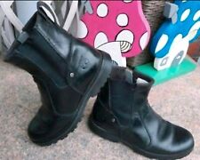 Timberland kinder stiefel gebraucht kaufen  Heide