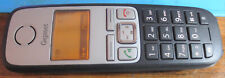 Téléphone gigaset a400 d'occasion  Châtillon-sur-Loire