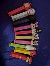 Vintage pez spender gebraucht kaufen  Apen