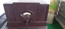 Telefunken 231 röhrenradio gebraucht kaufen  Berlin