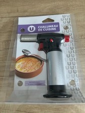Chalumeau cuisine déballé d'occasion  Retiers