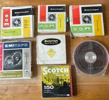 Reel reel recorder for sale  BRISTOL