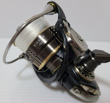 Moulinet pêche daiwa d'occasion  Expédié en France