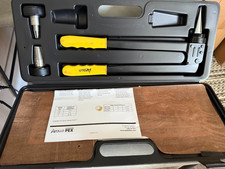 Apollo propex astm for sale  Las Vegas