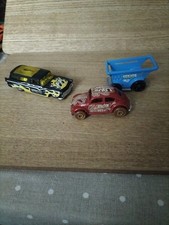 Hot wheels herbie for sale  GRAVESEND