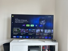 Oled55b7v for sale  BRISTOL