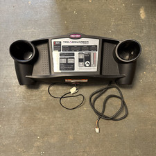 Nautilus bowflex tc5000 for sale  Eustace