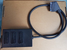 scart connettore usato scart connettore usato Feltre