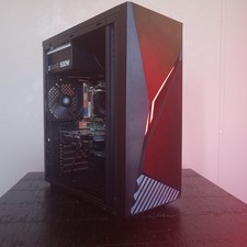 Amazing budget gaming for sale  Tooele