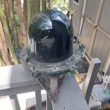 Antique electric brass for sale  Lakeland