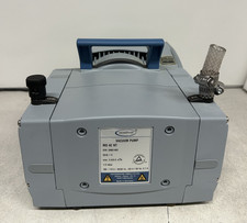 Vacuubrand 110v chemistry for sale  Amesbury