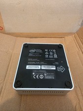 Intel nuc6i3 processor for sale  NUNEATON