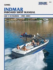 Indmar 1983 2003 for sale  DERBY