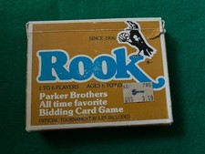Vtg parker brothers for sale  Burbank